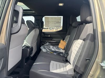 2026 Toyota Tacoma — photo 16 view