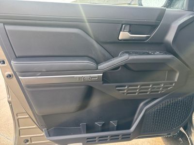 2026 Toyota Tacoma — photo 14 view