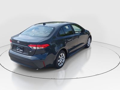 2024 Toyota Corolla — photo 7 view