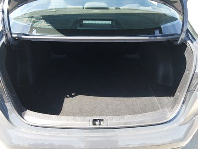 2024 Toyota Corolla — photo 11 view