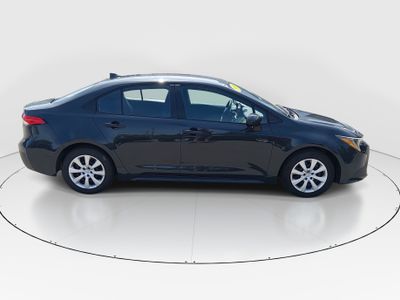 2024 Toyota Corolla — photo 8 view