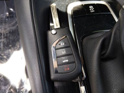 2024 Toyota Corolla — photo 15 view