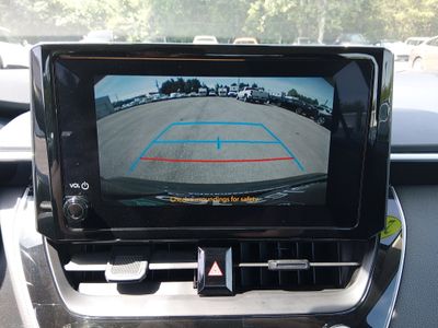 2024 Toyota Corolla — photo 16 view