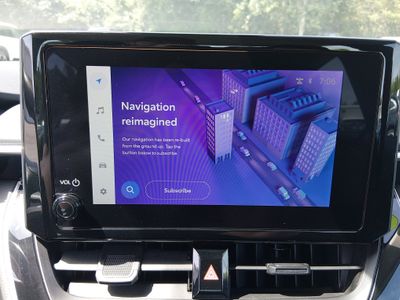 2024 Toyota Corolla — photo 17 view