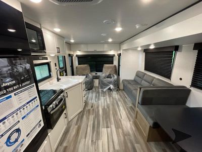 2026 Jayco Jay Flight SLX - Photo 19