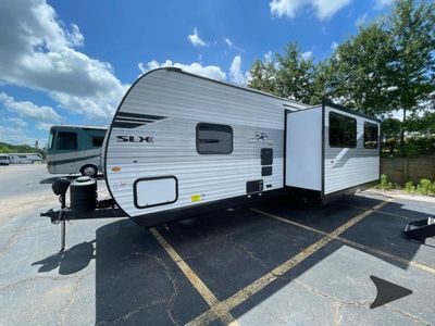 2026 Jayco Jay Flight SLX - Photo 5