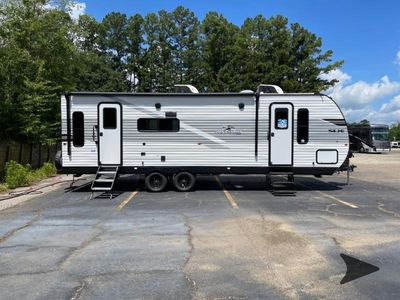 2026 Jayco Jay Flight SLX - Photo 9