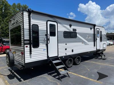 2026 Jayco Jay Flight SLX - Photo 8