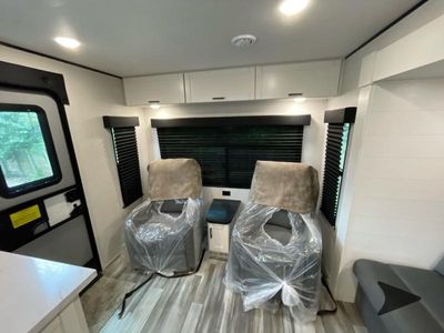 2026 Jayco Jay Flight SLX - Photo 27