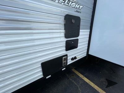 2026 Jayco Jay Flight SLX - Photo 15