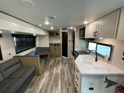 2026 Jayco Jay Flight SLX - Photo 18