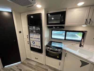 2026 Jayco Jay Flight SLX - Photo 31