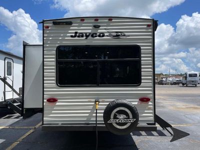 2026 Jayco Jay Flight SLX - Photo 7