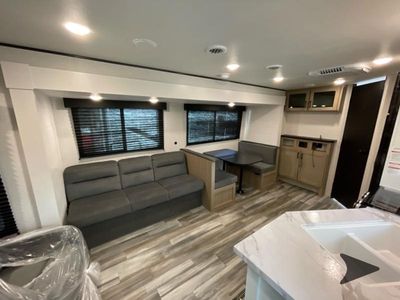 2026 Jayco Jay Flight SLX - Photo 17