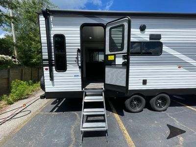 2026 Jayco Jay Flight SLX - Photo 16