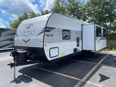 2026 Jayco Jay Flight SLX - Photo 4