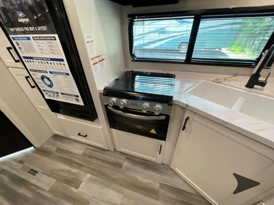 2026 Jayco Jay Flight SLX - Photo 33