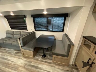 2026 Jayco Jay Flight SLX - Photo 24