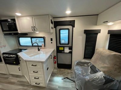 2026 Jayco Jay Flight SLX - Photo 28