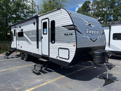 2026 Jayco Jay Flight SLX - Photo 1