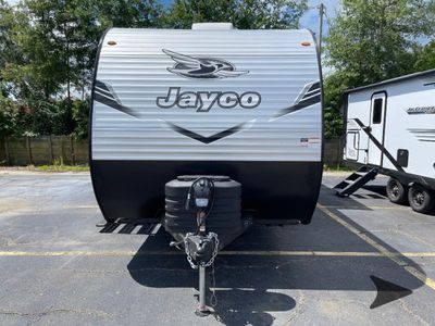2026 Jayco Jay Flight SLX - Photo 3
