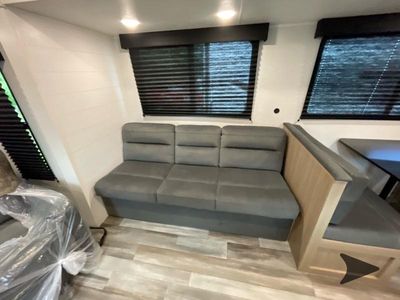 2026 Jayco Jay Flight SLX - Photo 22