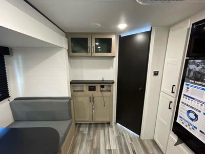 2026 Jayco Jay Flight SLX - Photo 25