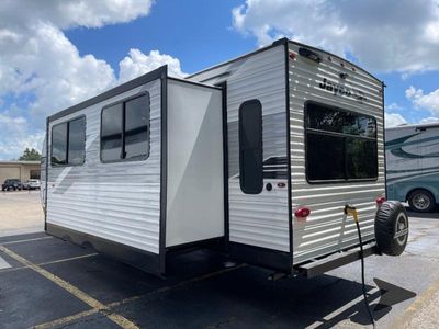 2026 Jayco Jay Flight SLX - Photo 6