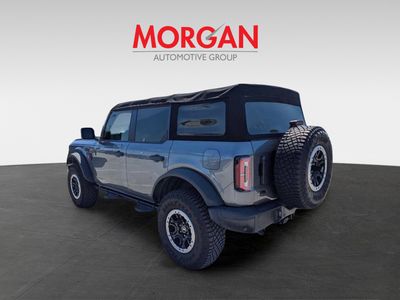 2022 Ford Bronco - Photo 5