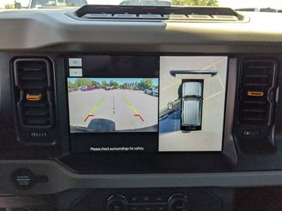 2022 Ford Bronco - Photo 24