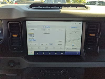 2022 Ford Bronco - Photo 22