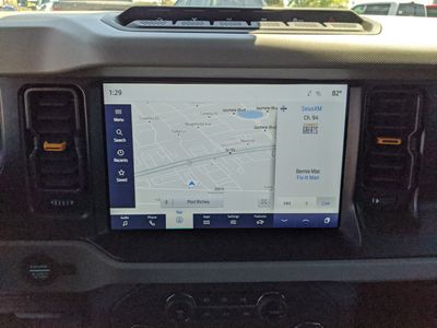 2022 Ford Bronco - Photo 23