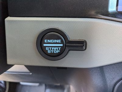 2022 Ford Bronco - Photo 28
