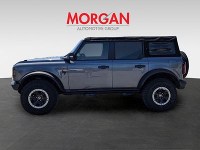 2022 Ford Bronco - Photo 4