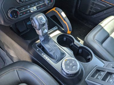 2022 Ford Bronco - Photo 27