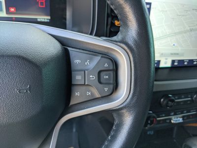 2022 Ford Bronco - Photo 32