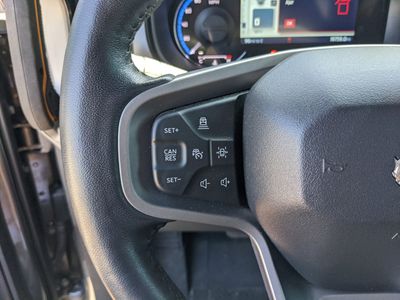 2022 Ford Bronco - Photo 31