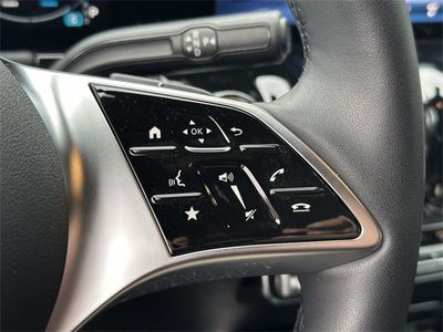 2025 Mercedes-Benz GLA - Photo 25