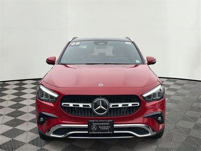 2025 Mercedes-Benz GLA - Photo 4