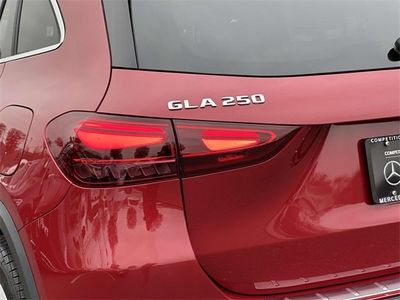 2025 Mercedes-Benz GLA - Photo 12