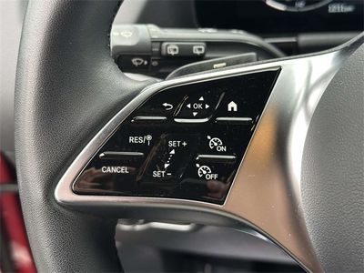 2025 Mercedes-Benz GLA - Photo 23