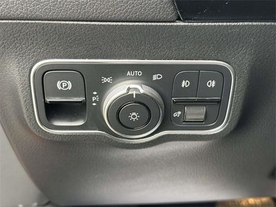 2025 Mercedes-Benz GLA - Photo 21