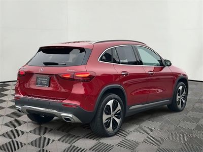 2025 Mercedes-Benz GLA - Photo 6