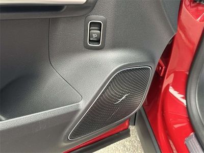 2025 Mercedes-Benz GLA - Photo 17