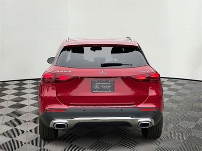 2025 Mercedes-Benz GLA - Photo 7