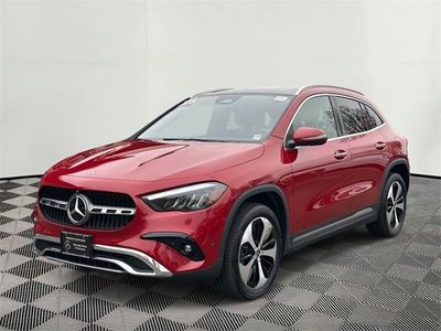 2025 Mercedes-Benz GLA - Photo 5