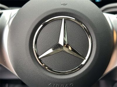2025 Mercedes-Benz GLA - Photo 22