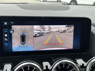 2025 Mercedes-Benz GLA - Photo 30