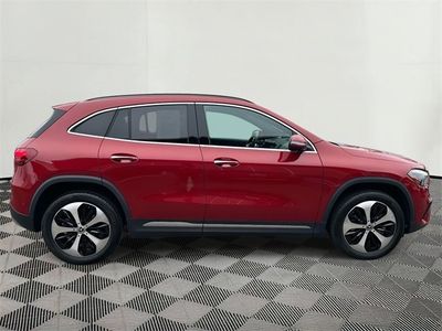 2025 Mercedes-Benz GLA - Photo 9