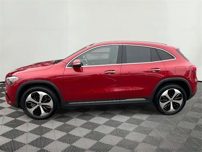 2025 Mercedes-Benz GLA - Photo 10